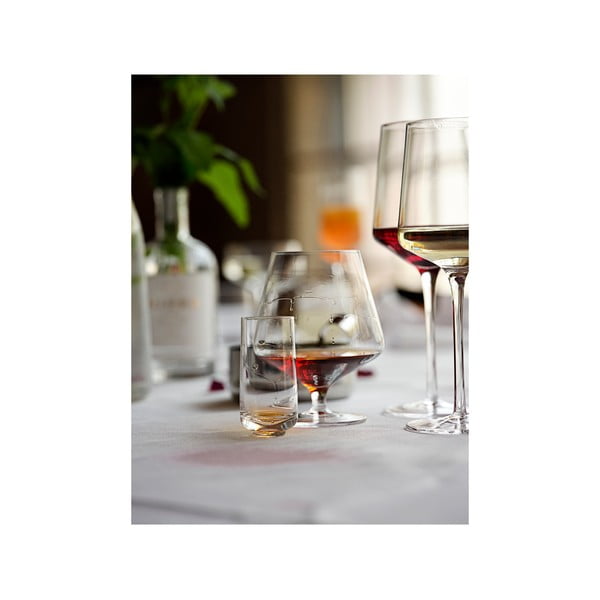 Poháre na víno v súprave 2 ks 400 ml Rocks - Zone-image-3