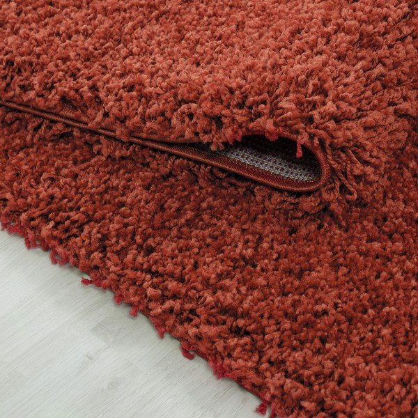 Koberec v terakotovej farbe 160x230 cm Life – Ayyildiz Carpets-image-3