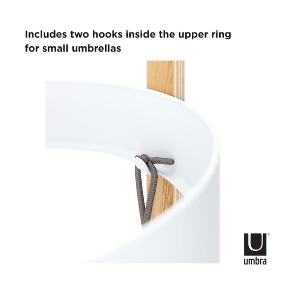 Stojan na dáždniky Bellwood – Umbra-image-3