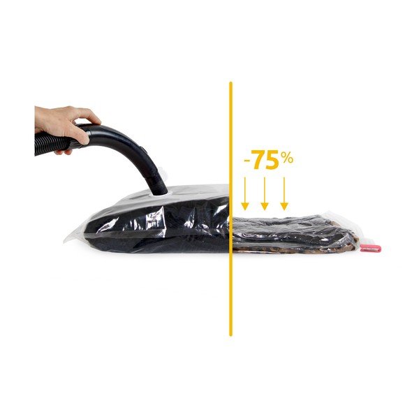 Vákuové vrecia v súprave 2 ks Aspi Form XL – Compactor-image-1