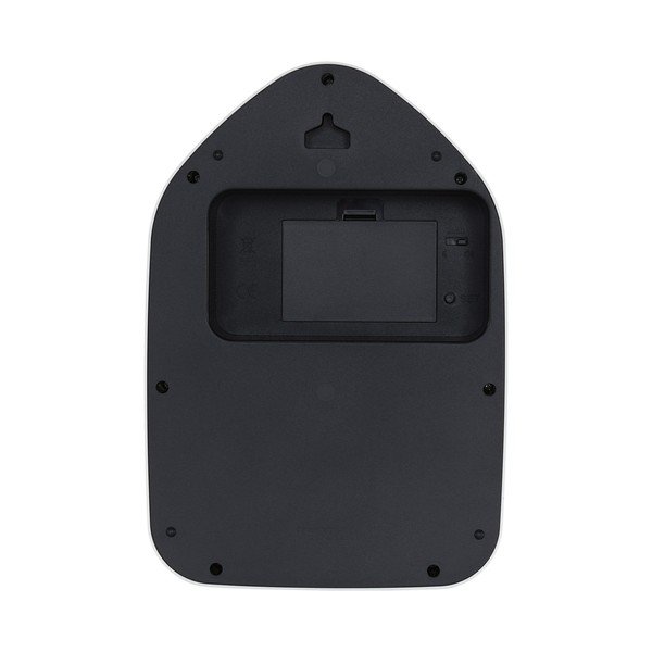 Nástenné hodiny Modern Kitty – Karlsson-image-3