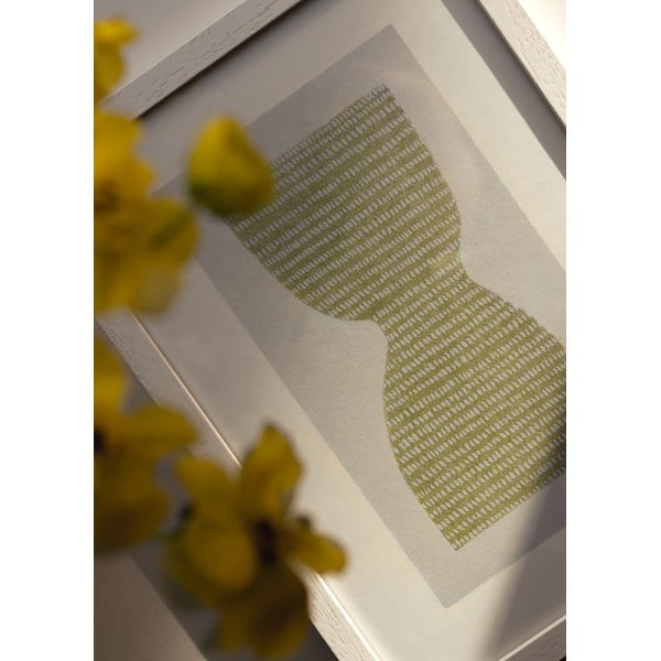 Plagát 30x40 cm Aventurine – Emma Lawrenson – The Poster Club-image-2