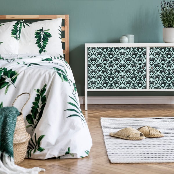 Dekoratívna tapeta na nábytok Ambiance Snoriq-image-4