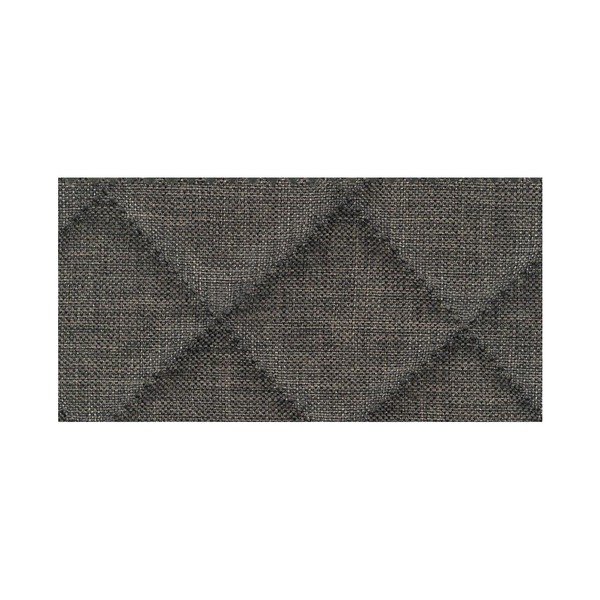 Sivo-hnedé kreslo Rodier Percale-image-3
