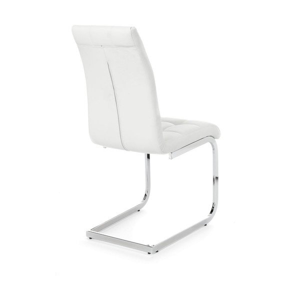 Biele jedálenské stoličky v súprave 2 ks Cozy – Tomasucci-image-2