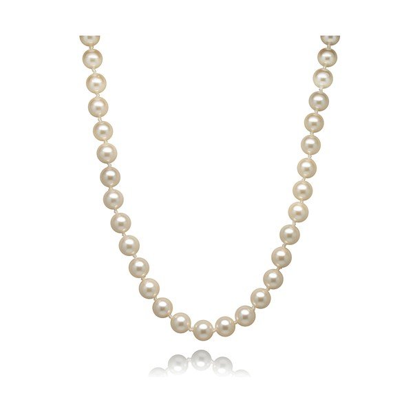 Náhrdelník Perldor Audrey Elegance, 48 cm-image-2