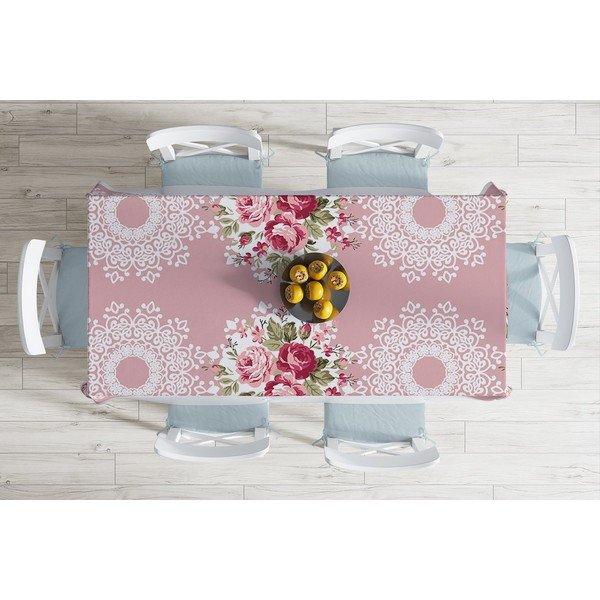Obrus 140x180 cm - Mila Home-image-1