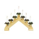 Svetelná dekorácia v prírodnej farbe Tomas – Markslöjd