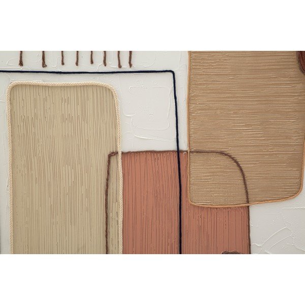 Ručne maľovaný obraz 80x100 cm Paint – Mauro Ferretti-image-4