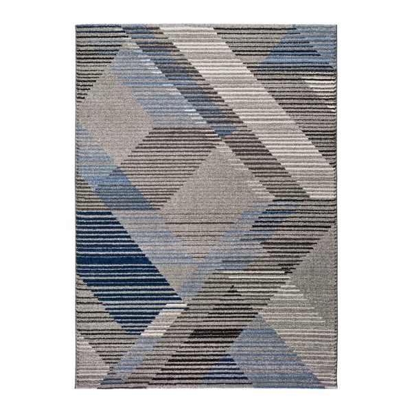 Koberec Universal Titan Azul, 140 × 200 cm-image-1