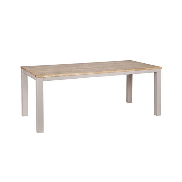 Jedálenský stôl WOOOD Capo Oak, 85 × 180 cm