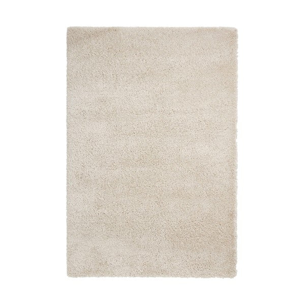 Krémovobiely koberec Think Rugs Sierra, 160 x 220 cm