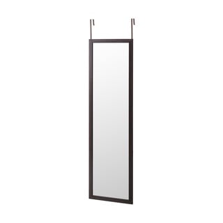 Závesné zrkadlo na dvere 35x125 cm - Casa Selección