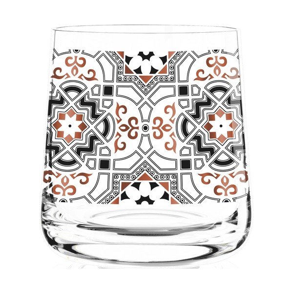 Pohár na whisky z krištáľového skla Ritzenhoff Sieger Design, 400 ml
