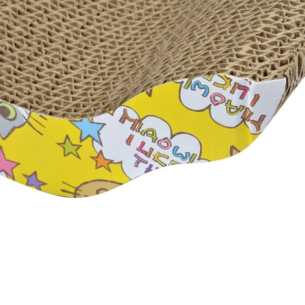 Škrabadlo pre mačky – Love Story-image-2