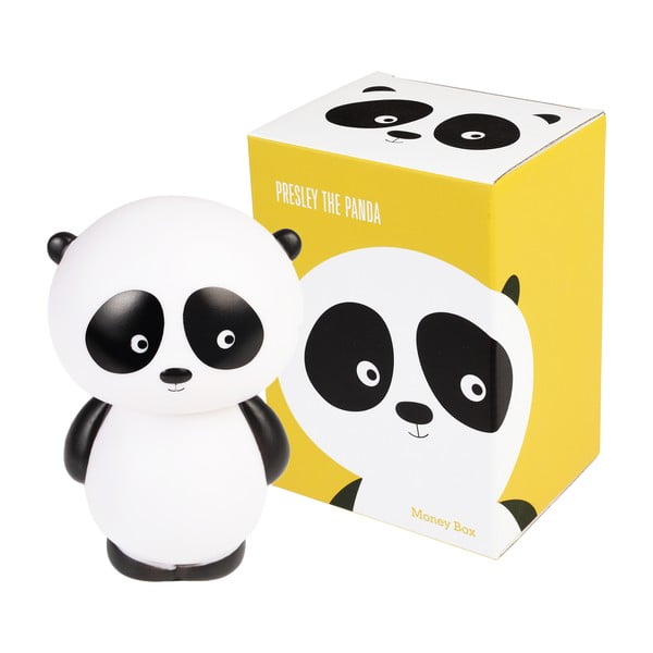 Detská kasička Rex London Presley the Panda-image-4