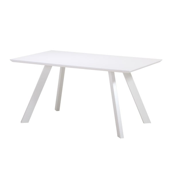 Jedálenský stôl Pondecor Arsenio, 90 × 160 cm