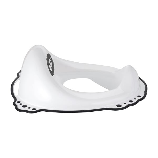 Biele detské WC sedadlo - Kindsgut-image-2