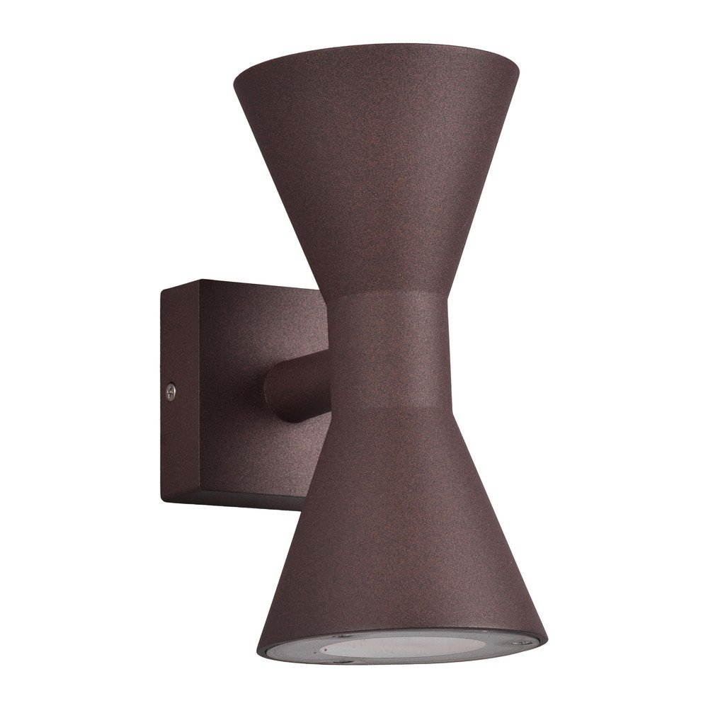 E-shop Vonkajšie svietidlo (výška 20 cm) Ardas – Trio