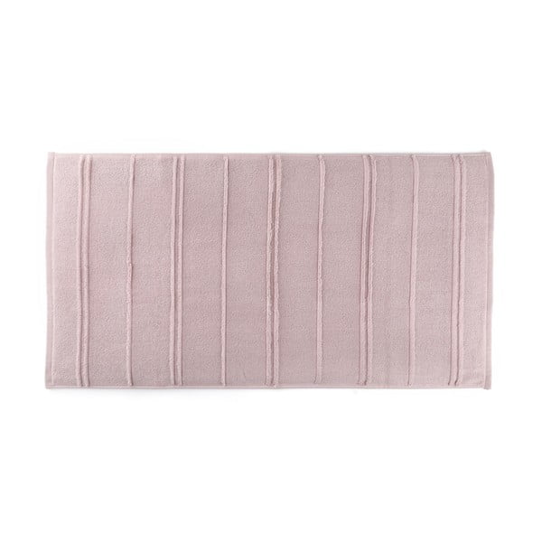 Ružové froté uteráky v súprave 2 ks 50x90 cm Arden – Foutastic-image-1