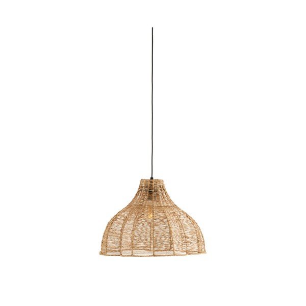 Tienidlo v prírodnej farbe ø 43 cm Tonoda – Light & Living