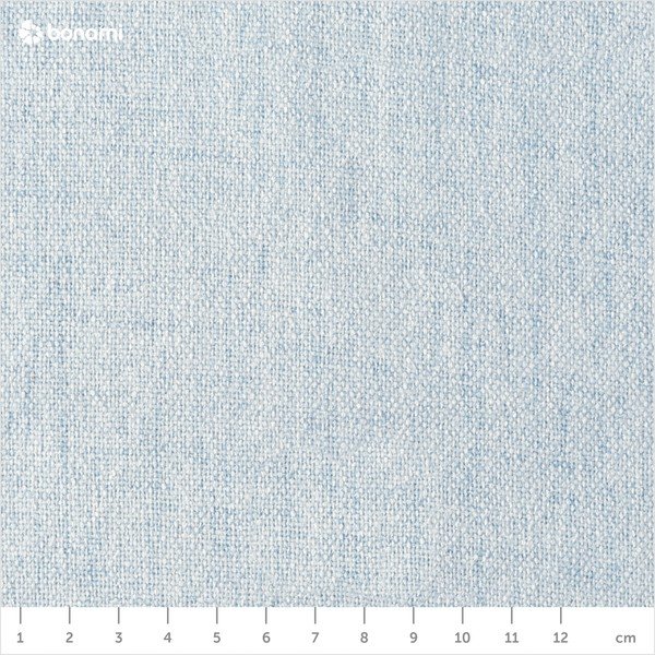 Svetlomodrá pohovka Mazzini Sofas Piemont, 158 cm-image-1