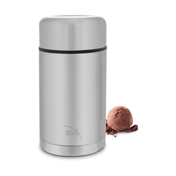 Termoska v striebornej farbe 1,2 l Termo – Orion-image-2