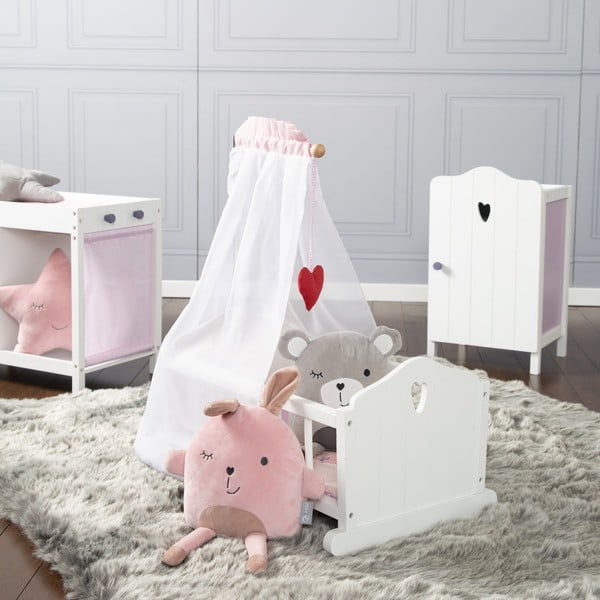 Postieľka pre bábiky – Roba-image-4