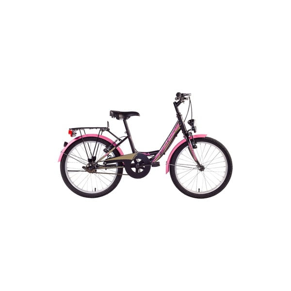 Detský bicykel Shiano 275-04, veľ. 20"