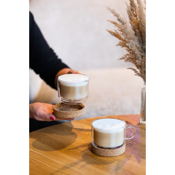 Hrnčeky v súprave 2 ks 220 ml Vilagio – Vialli Design-image-4