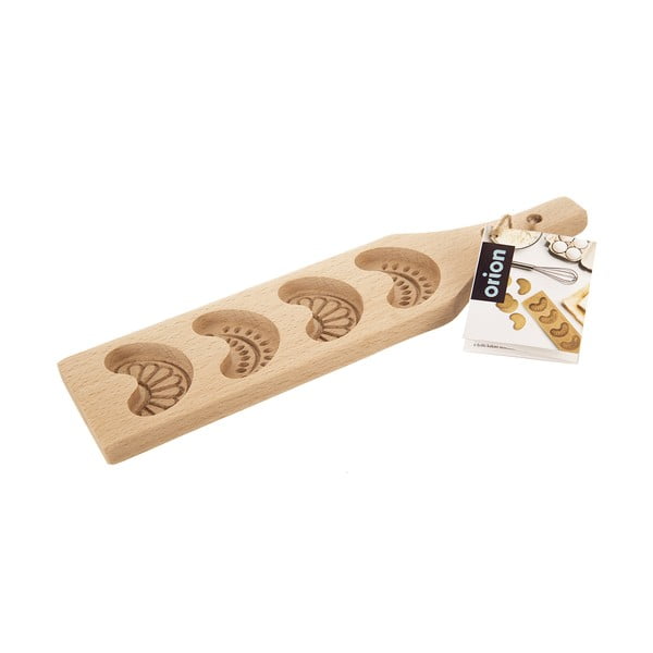 Vyklápacia formička s vianočným motívom – Orion-image-3