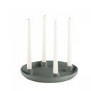 Keramický adventný svietnik Vela – Blomus