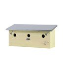 Drevená búdka pre vrabcov – Esschert Design