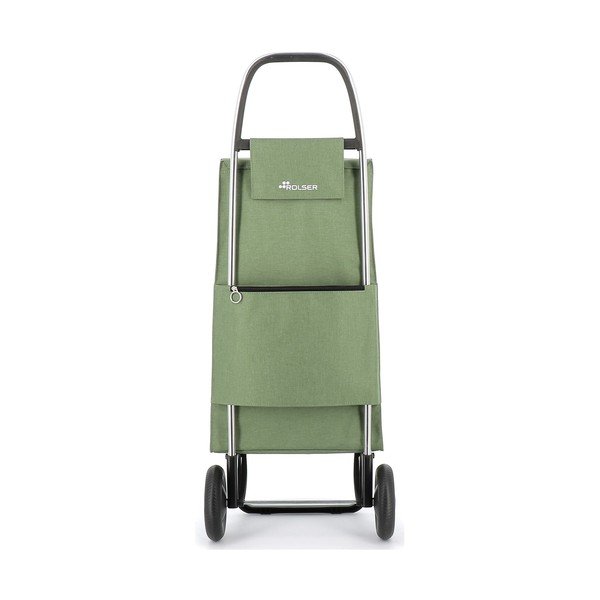 Nákupná taška 35 l Jolie Tweed 2 - Rolser-image-2