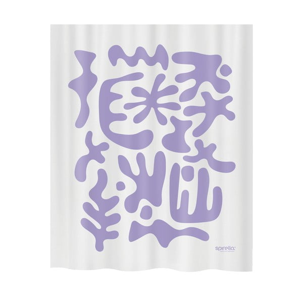 Sprchový záves 180x200 cm Dolly – Spirella