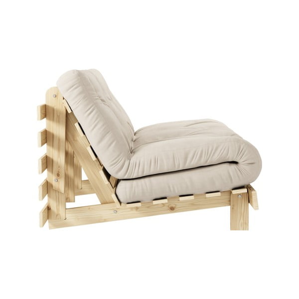 Variabilná pohovka Karup Design Roots Raw/Beige-image-4