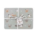 Korkové prestieranie 4 ks 21x29 cm Hen House – Cooksmart ®