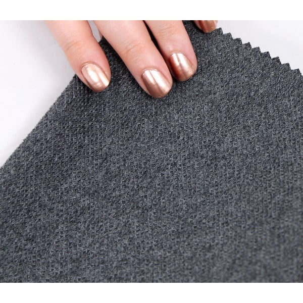 Tmavosivý taburet Copper – Artie-image-4