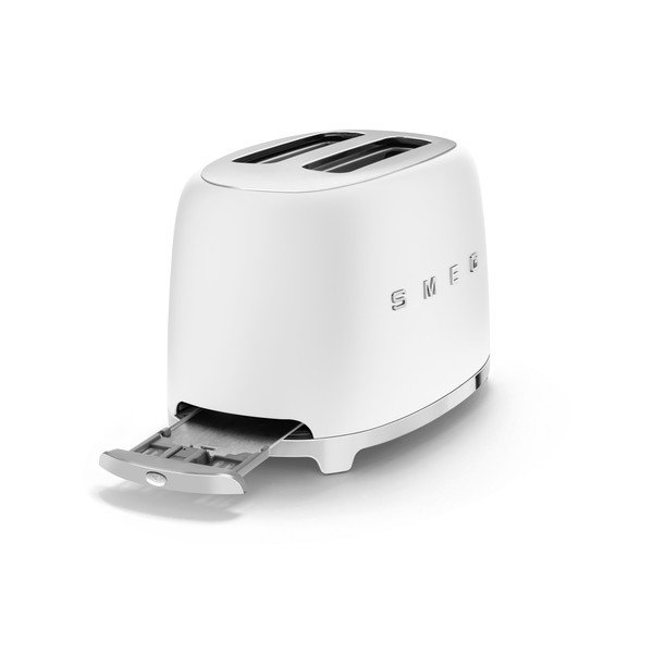 Matne biely hriankovač 50's Retro Style – SMEG-image-4