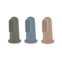 Zubné kefky pre domáceho maznáčika v súprave Dito – MiaCara