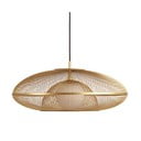 Tienidlo v zlatej farbe ø 60 cm Faraday – UMAGE