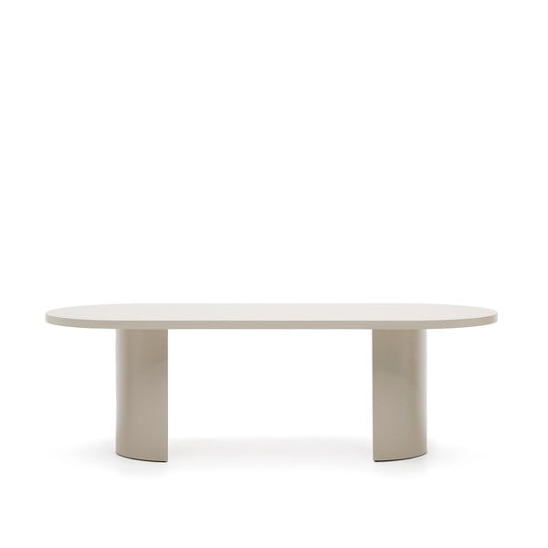 Jedálenský stôl 100x240 cm Nealy – Kave Home-image-4