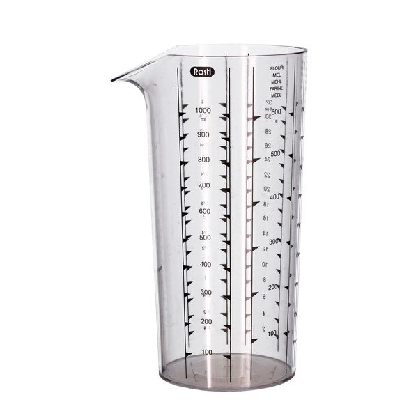 Odmerka Classic – Rosti