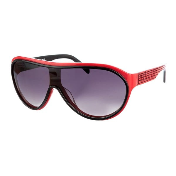 Pánske slnečné okuliare Just Cavalli Red Black