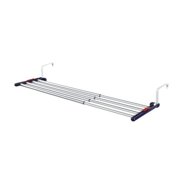 Teleskopický sušiak na bielizeň LEIFHEIT Quartett-image-2