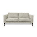 Béžová ženilková pohovka 165 cm Gomero – Scandic