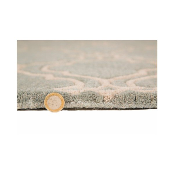 Koberec Flair Rugs Casablanca Duck Egg, 120 x 170 cm-image-1