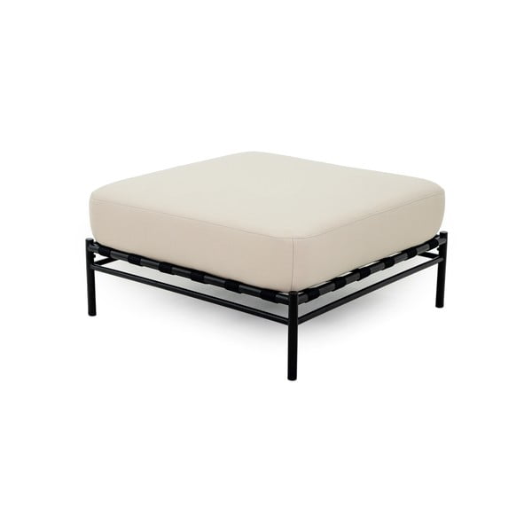 Béžová záhradná podnožka Dandy – Sit Sit-image-3