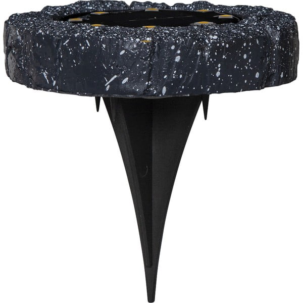 Súprava 2 vonkajších solárnych LED svietidiel Star Trading Lawnlight, ø 11 cm-image-4