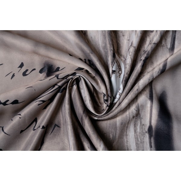 Sivý záves 140x245 cm Mercato – Mendola Fabrics-image-3